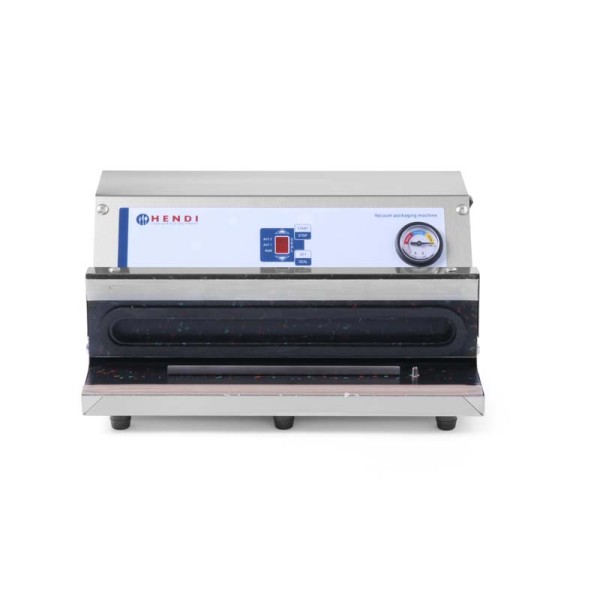 970362  Mașină ambalare vacuum Profi line