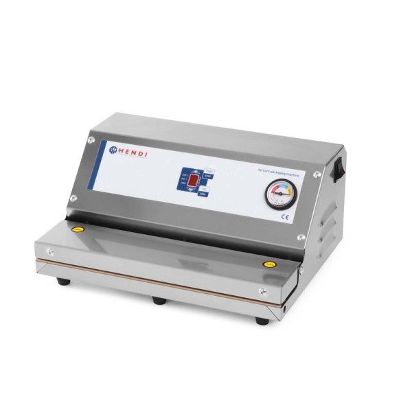 970362  Mașină ambalare vacuum Profi line