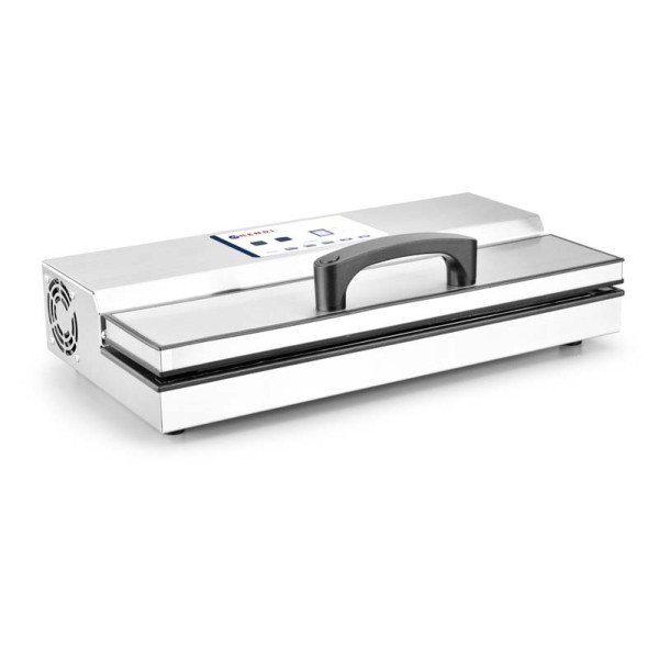 975374  Mașină ambalare vacuum Kitchen Line