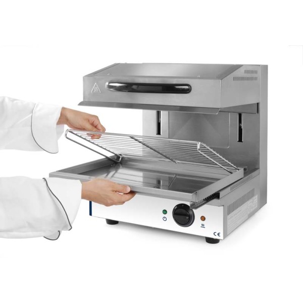 264607  Salamandră 450