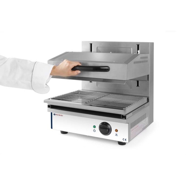 264607  Salamandră 450