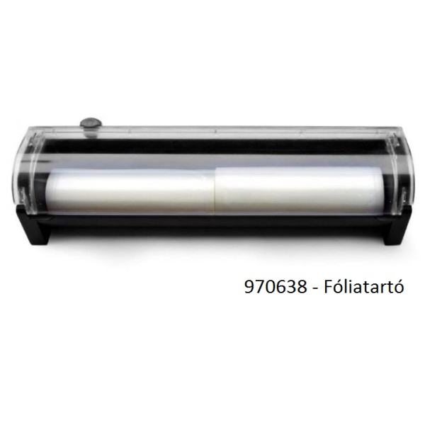 975374  Mașină ambalare vacuum Kitchen Line