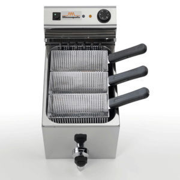 Maşină de fiert paste electrică  Pasti 10