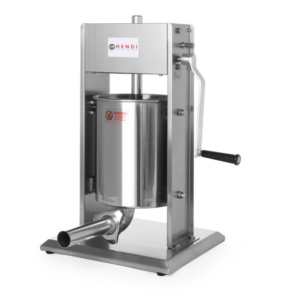 282151  Aparat de umplut cârnați Profi Line