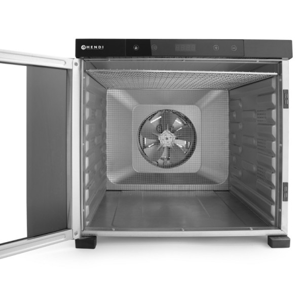 229026  Deshidrator alimente Profi Line