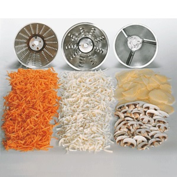 Feliator cașcaval și legume  Athos