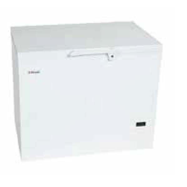 Ladă congelatoare specială pentru sânge și plasmă  EC UNI 21