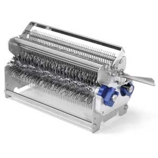 Mașină de frăgezire  DRAKE