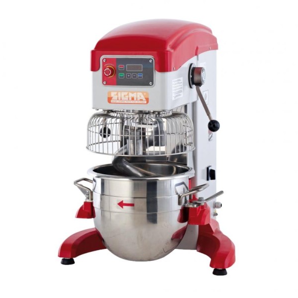 Mixer planetar  BM 10