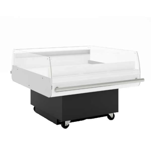 Insulă frigorifică de prezentare  WCC Calypso 03 127.125