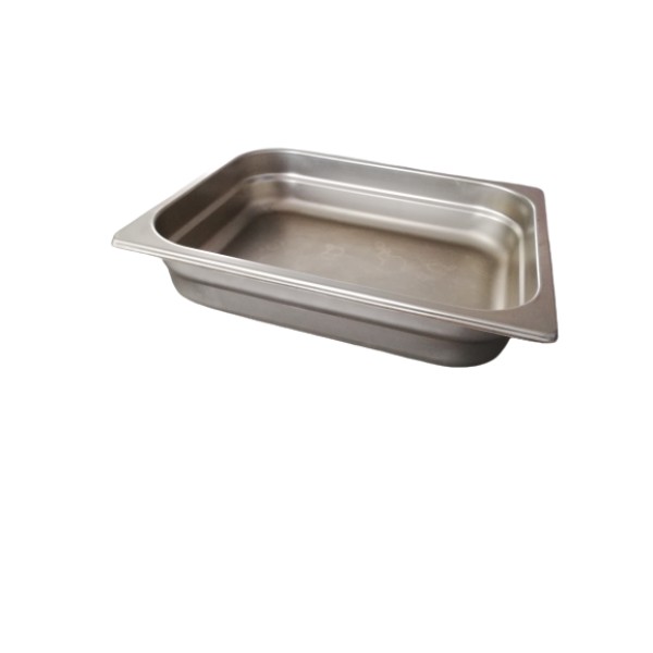 Caserolă GN 1/2 065