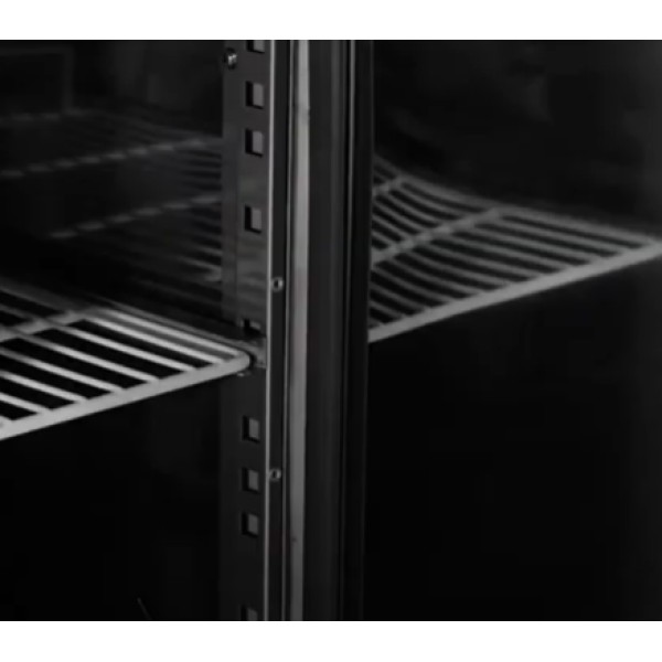 Saladetă cu 4 uși  KH-GN4100SALGC