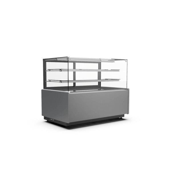 Vitrină neutră de prezentare  ESTERA WO 950 N