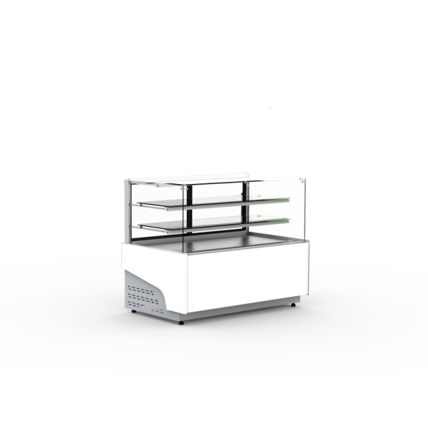 Vitrină neutră de prezentare  ESTERA WO 950 N