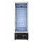 Vitrină frigorifică verticală  TC 600GD (J-600 GD)