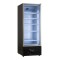 Vitrină frigorifică verticală  TC 600GD (J-600 GD)