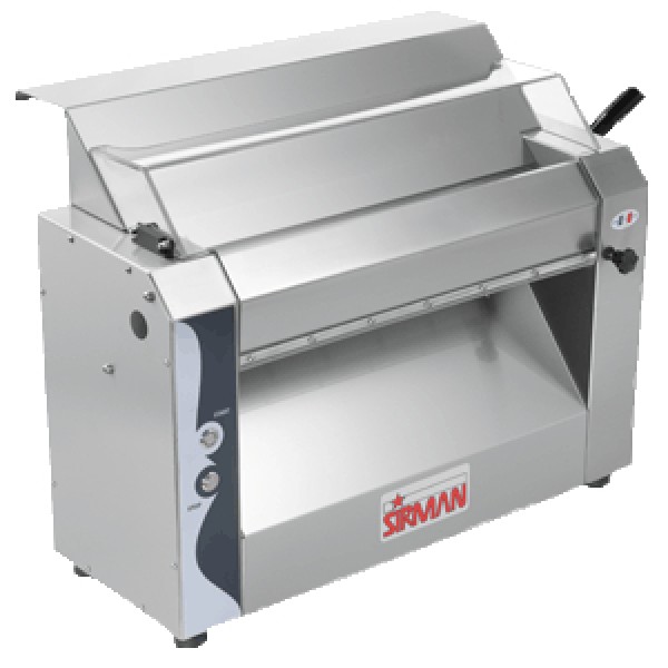 Maşină de întins aluat  Sansone 52