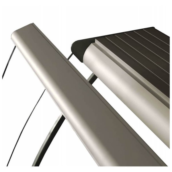 Vitrină frigorifică orizontală  L-1 MD/W 100/110 Modena