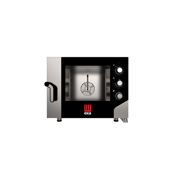 Cuptor combi electric  MKF 464 S