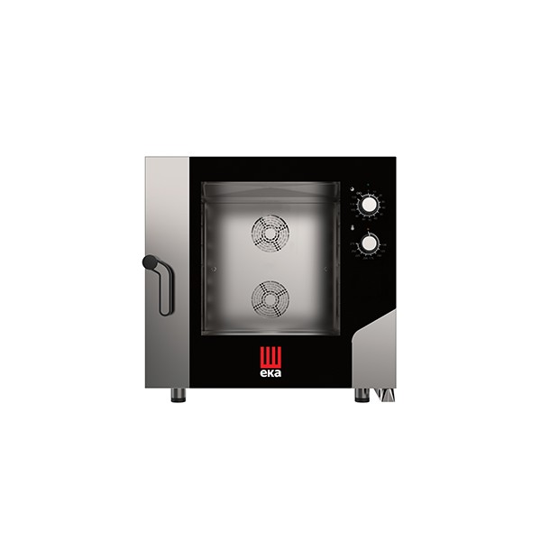 Cuptor combi electric  MKF 664 S