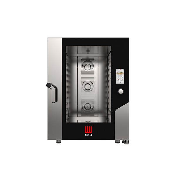 Cuptor combi electric  MKF 1021 TS