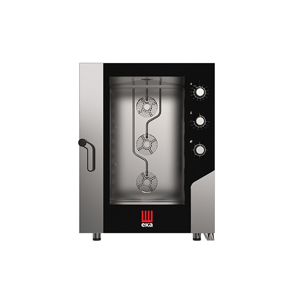 Cuptor combi electric  MKF 1064 S