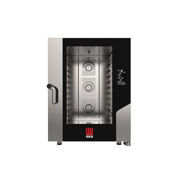 Cuptor combi electric  MKF 1064 BM