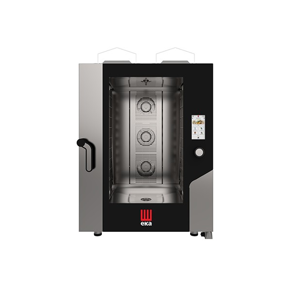 Cuptor combi pe gaz  MKF 1064 G TS