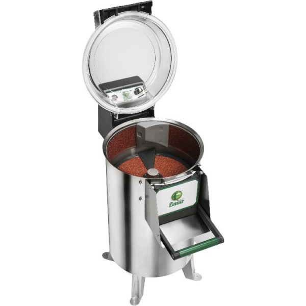 Maşină de curăţat cartofi  PPN18M TF