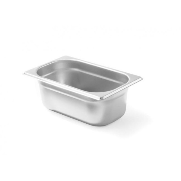 Caserolă GN 1/4 200