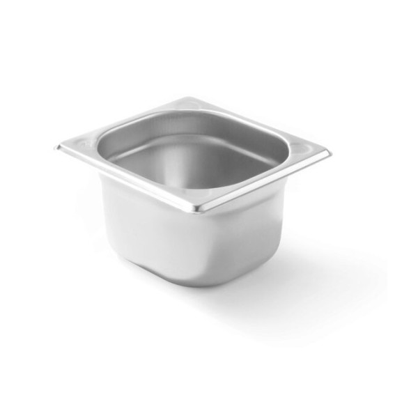 Caserolă GN 1/6 150