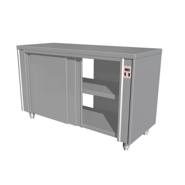 Masă caldă pasantă tip dulap  MD33_207