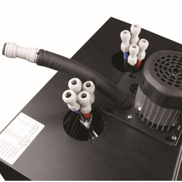 Răcitor de bere  AS-200 New Green Line (Lindr)