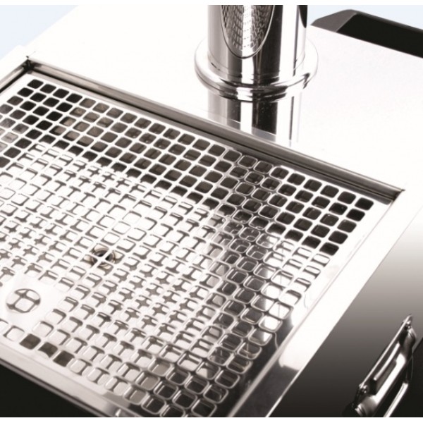 Răcitor de bere/apă mobil cu 2 robineți  CWP 200 New Green Line (Lindr)