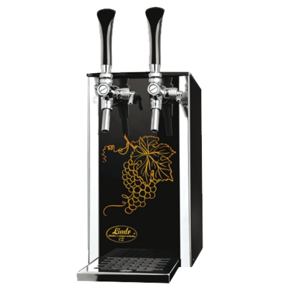 Răcitor de vin  PYGMY 25/K New Green Line