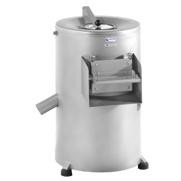 Maşină de curăţat cartofi  KG 501