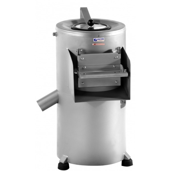 Maşină de curăţat cartofi  KG 503