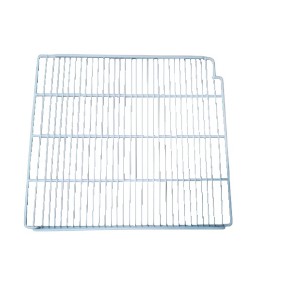 Raft dreapta pentru vitrină frigorifică verticală LG-1000BFS