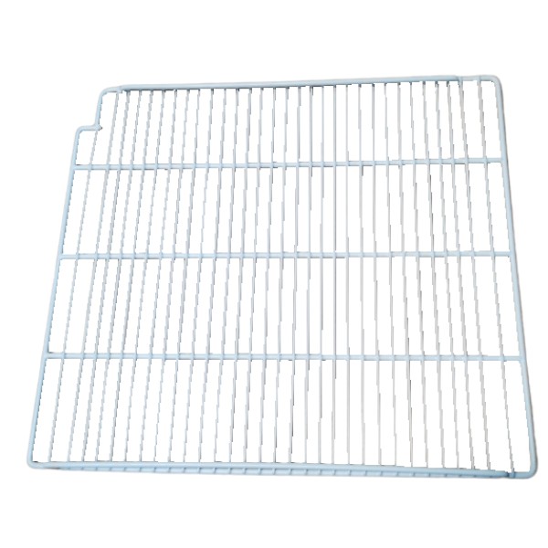 Raft stânga pentru vitrină frigorifică verticală LG-1000BFS