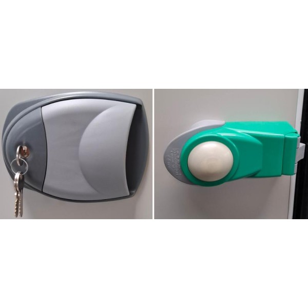 Cameră congelare 11,32 m³ (2,0 x 2,46 x 2,3 m), cu agregat monobloc  TCS015