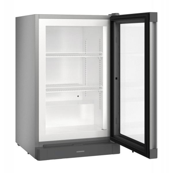 Vitrină congelare LIEBHERR  F 913