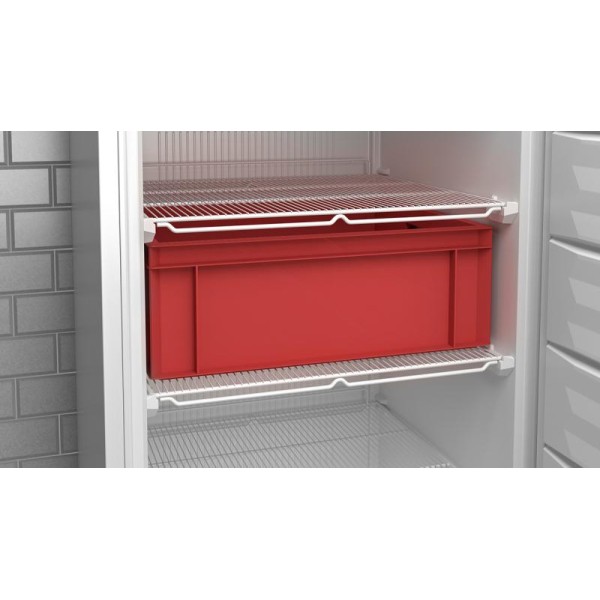 Dulap congelare inox LIEBHERR  FFFCsg 5501 Perfection