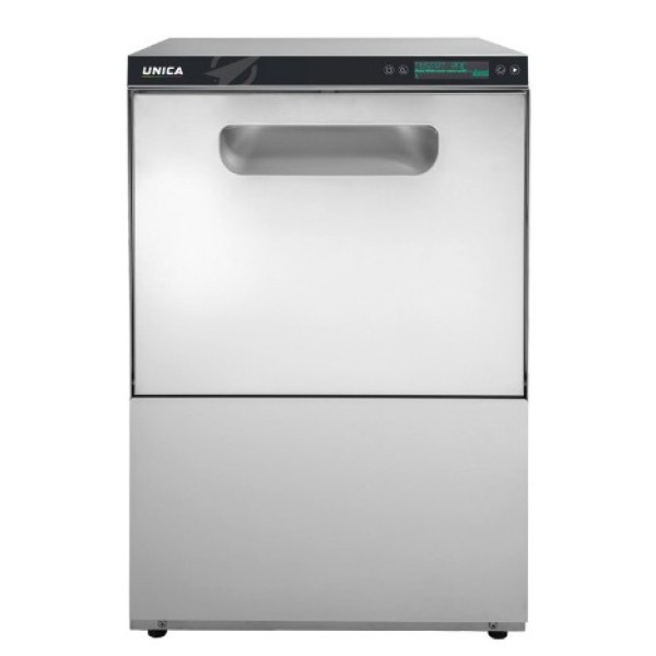 Maşină de spălat pahare  UNICA 40