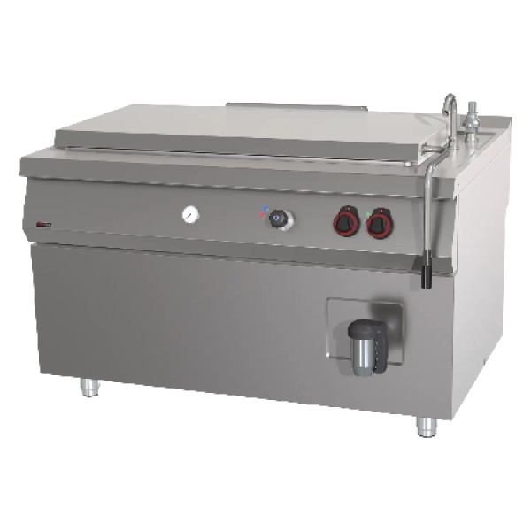 Marmită electrică  BIQ 90/140 300 E AWF