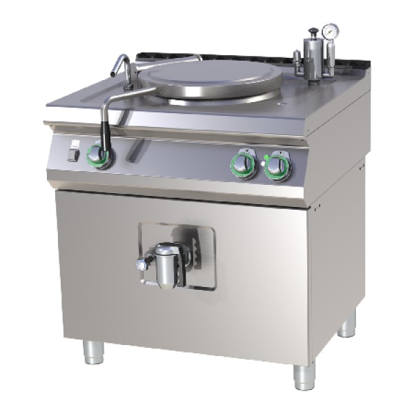 Marmită electrică  RM - BI 780 E