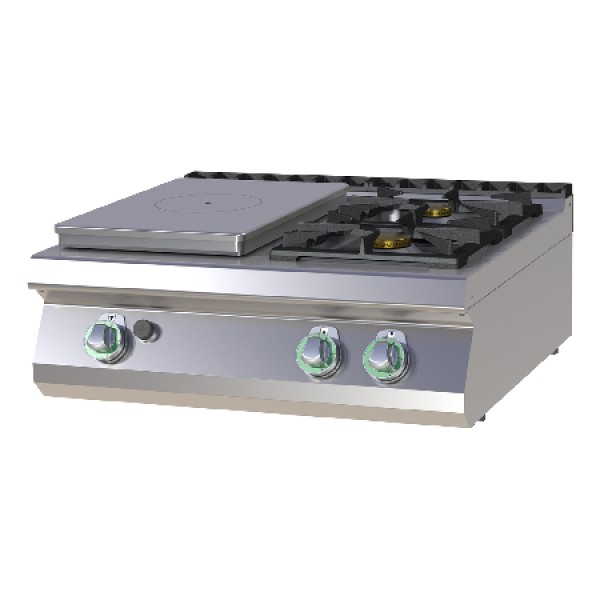 Mașină de gătit tip franțuzesc  STPS 708 G