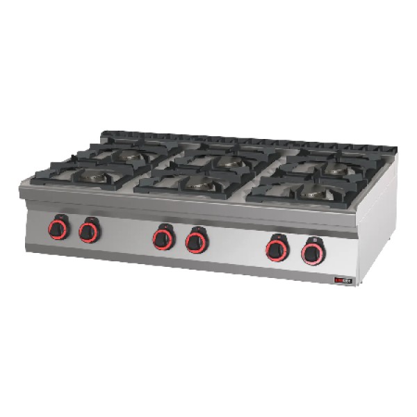 Mașină de gătit pe gaz  SPB 70/012 G