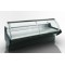 Vitrină frigorifică orizontală  MISSOURI 1.3 (AG-120-deli-PS-126-DBA)