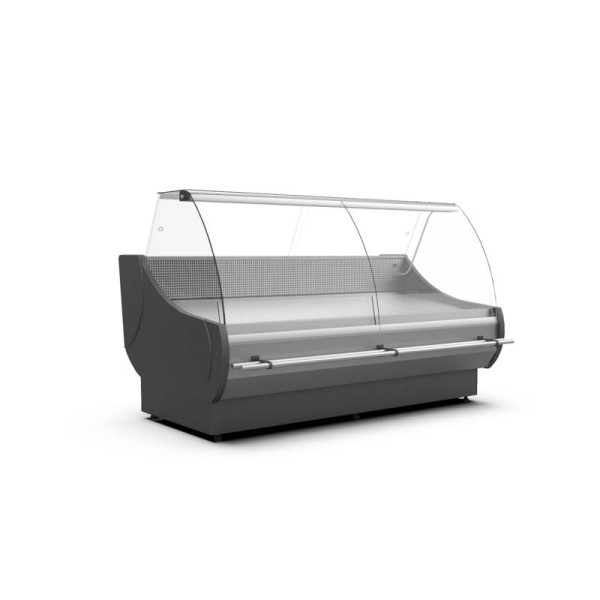 Vitrină frigorifică orizontală cu agregat extern  WCh-7 Ofelia 3060 ZZ