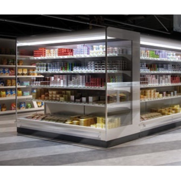 Raft frigorific de perete cu agregat extern  RCO Octans 05 3,75